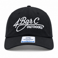 4 Bar C Outdoors Richardson 220 Performance Hat