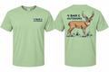 Axis Country Tee